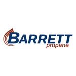 Download Barrett Propane app
