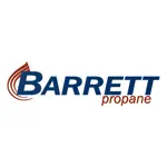 Barrett Propane App Cancel