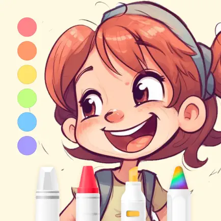 Love Drawing-AI Art Color Book Читы