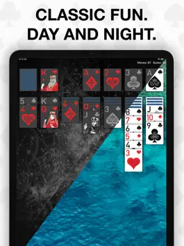 Game screenshot Real Solitaire Pro for iPad hack
