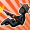 Laborer 2 is a skill-based stickman shooting game