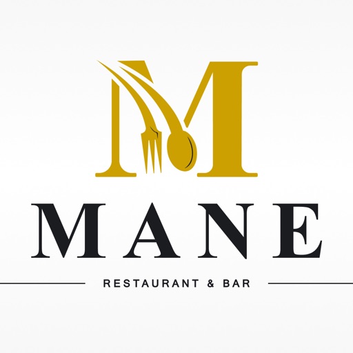 Mane Restaurant & Bar icon
