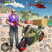 Modern Comando Strike Gun Game
