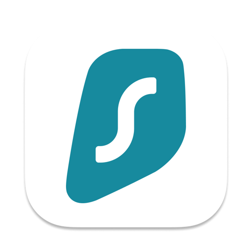 VPN Surfshark - Private Web App Cancel