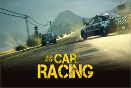 Game screenshot Non Stop Car Racing mod apk