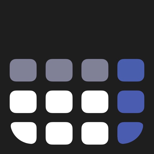 Private Browser Calculator R iOS App