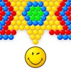 SmileyWorld Bubble Shooter icon