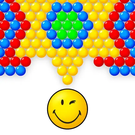 SmileyWorld Bubble Shooter Читы