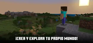 Descargar Minecraft APK Última Versión Gratis para Android 2026 (Actualizado)