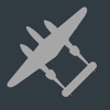 Guess the World War 2 Warplane icon