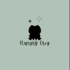 Hungry Frog - Collect Flies icon
