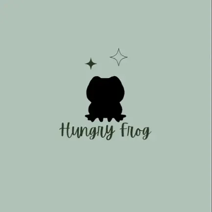 Hungry Frog - Collect Flies Cheats