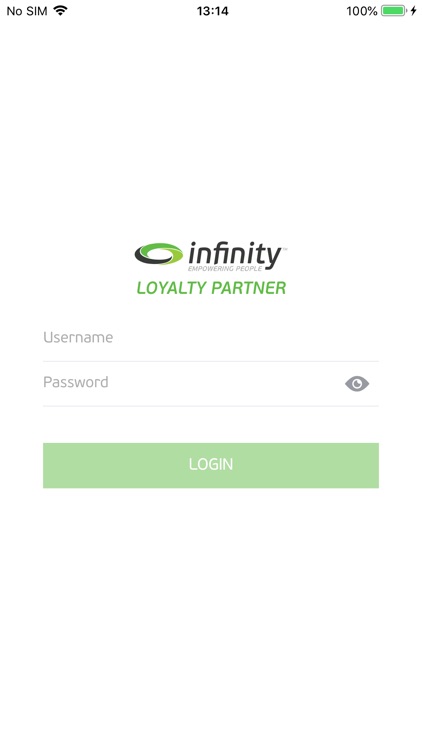 Infinity Partner