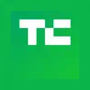 TechCrunch Events & Sessions App Feedback