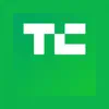 TechCrunch Events & Sessions App Negative Reviews