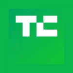 TechCrunch Events & Sessions App Positive Reviews