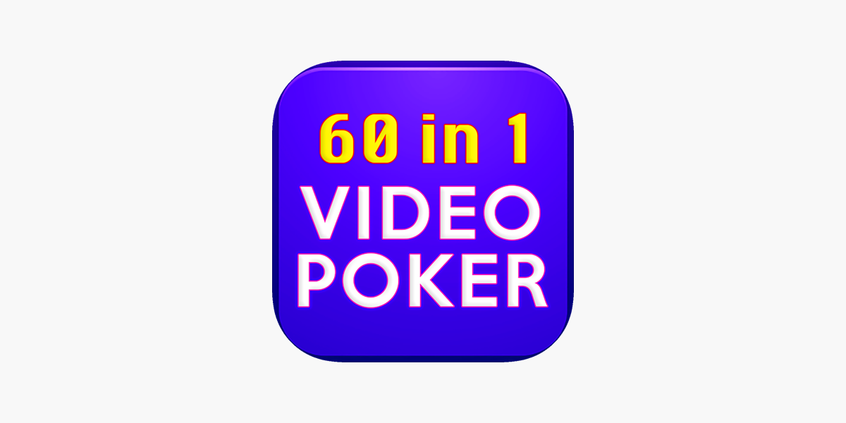 Como ganhar no vídeo poker online grátis?