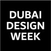 Dubai Design Week App icon