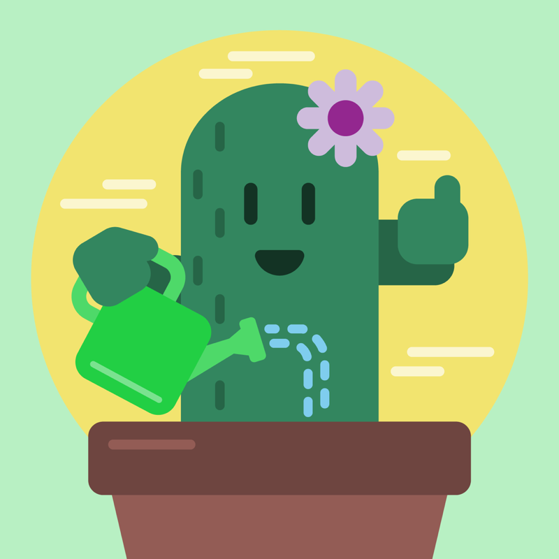 Plantbuddy - Healthy Greenery