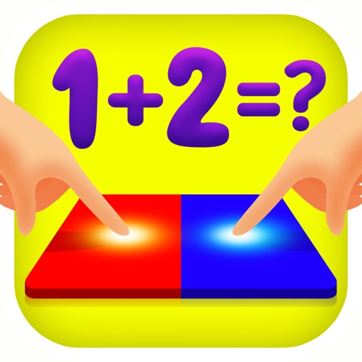 Math online - two player games Download