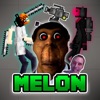 Nextbots for Melon Playground - iPadアプリ