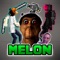 Nextbots for Melon Playground