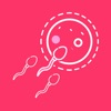 Periods Tracker: Ovulation icon
