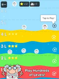 Spill Zone ipad bilder 1