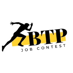 BTP JOB CONTEST