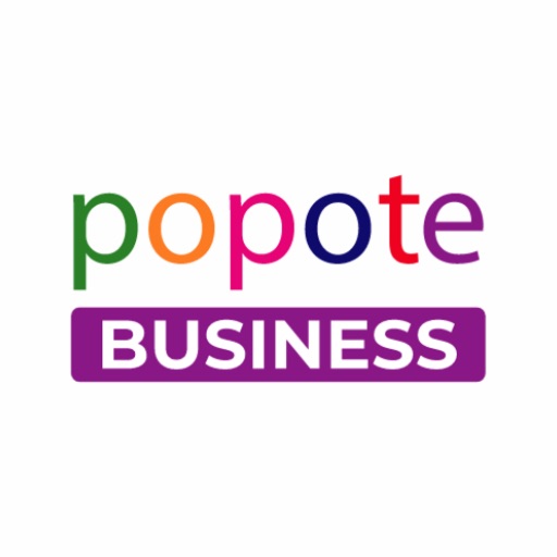 PopotePay - Enterprise iOS App