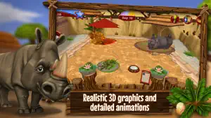 WildLife Africa - My reserve screenshot 3