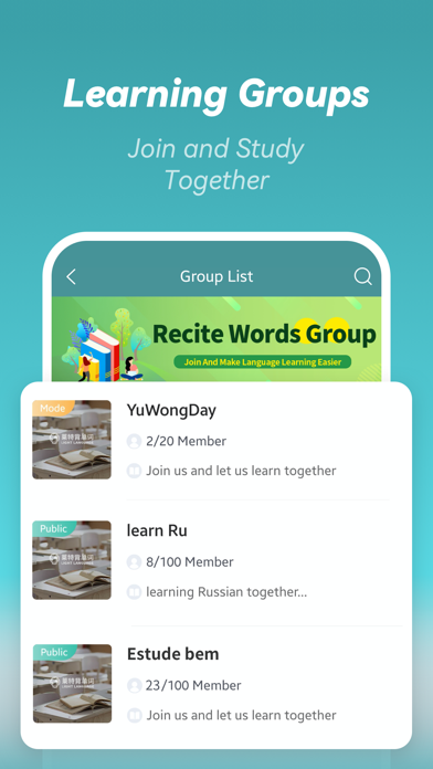 Learn Russian language-Light Screenshot