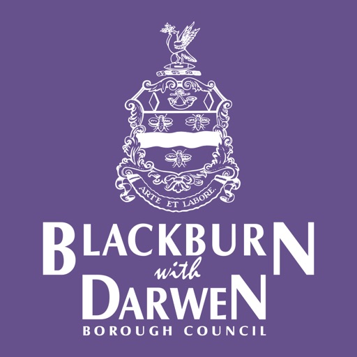 Blackburn with Darwen Your Call icon