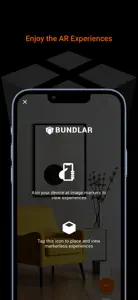 BUNDLAR screenshot #4 for iPhone