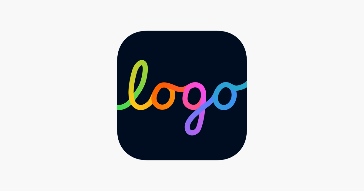 Logo maker, crea loghi, design su App Store