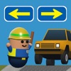 3D Parking Car Guide Game icon