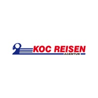 Koc Reisen logo