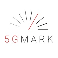 5GMARK (3G/4G/5G speed test)