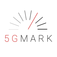 5GMARK 3G-4G-5G speed test