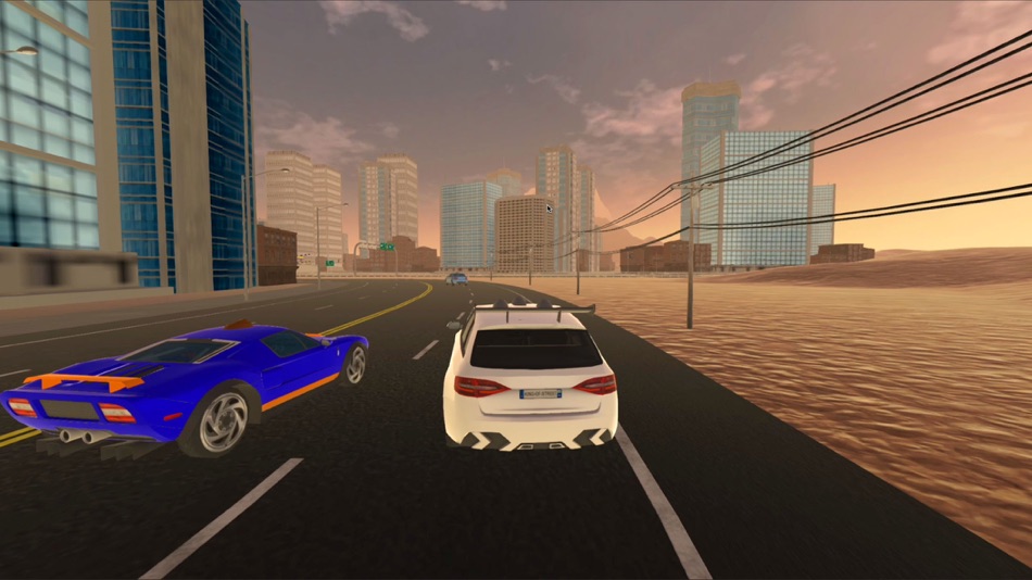 #4. Car Manual Shift 3 (iOS) 由: Jordanmeir