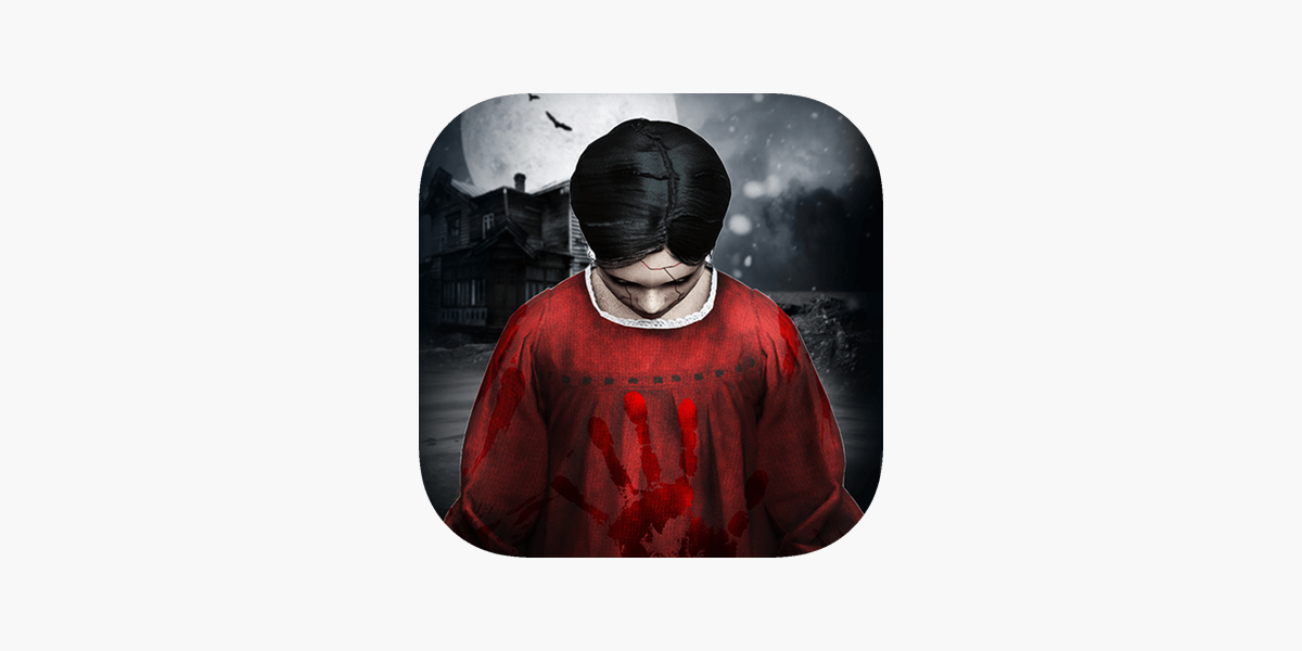 Evil Eyes: Creepy Monster- Thriller Horror Game 3D para Android