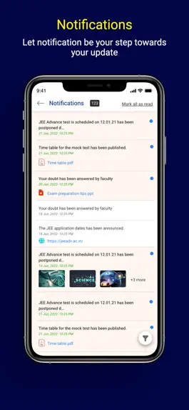 Game screenshot ALLEN Digital apk