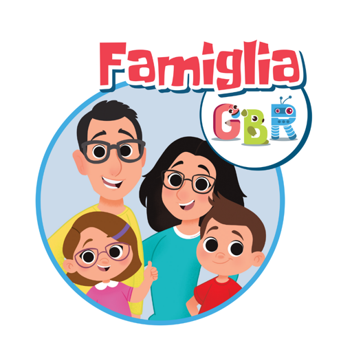 Famiglia GBR