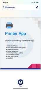 Air Print Smart : Printer App screenshot #5 for iPhone