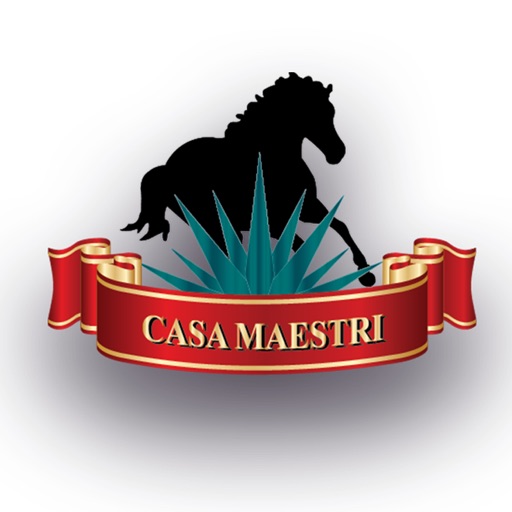 Casa Maestri