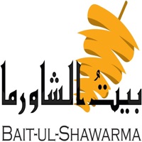Bait Ul Shawarma logo