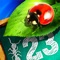 Bugs and Numbers is designed for kids to practice a wide range of math skills