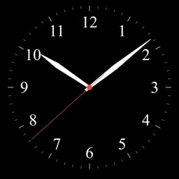 The Analog Clock