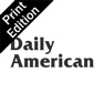 Get Daily American eEdition for iOS, iPhone, iPad Aso Report