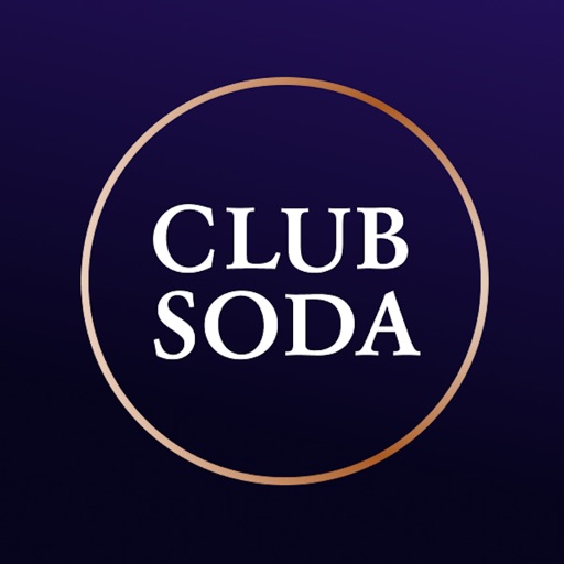 Meet Club Soda